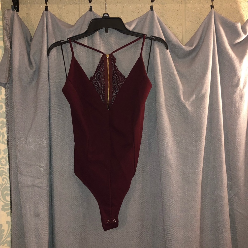 Bodysuit